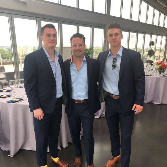 Meet your Posher, Danny - Picture 1 of 1